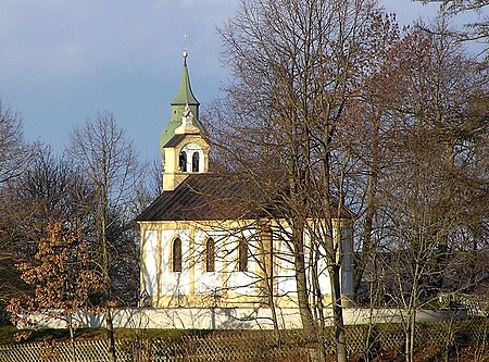 Erling, Friedenskapelle 03