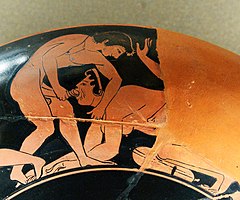 Эротика древней греции ▶️ смотреть бесплатно порно роликов