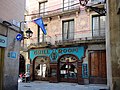 Edifici d'habitatges al carrer Escudellers, 8-10 (Barcelona)