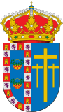 Escudo Villanueva de las Cruces.svg