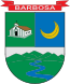 Barbosa címere