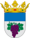 Escudo de Clarés de Ribota.svg