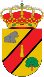 Blason de San Vitero