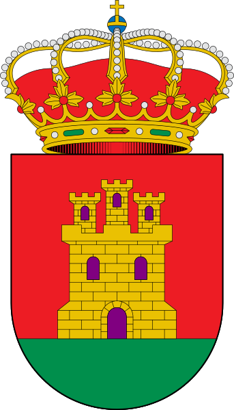 File:Escudo de Torredelcampo (Jaén).svg
