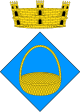 Herb gminy Sistella