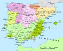 File:Mapa de España - Constitución de 1873.svg - Wikipedia