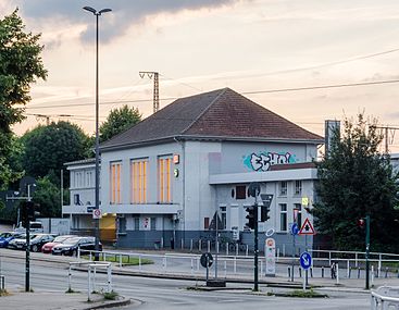 Essen, Westbahnhof, 2016-07 CN-03.jpg