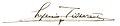 Eugène Tisserant - signature.jpg