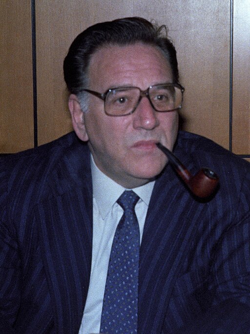 Eugen Glombig (ca.1980)