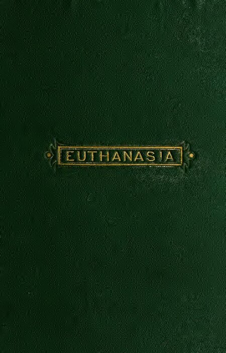 Fail:Euthanasia, and other poems (IA euthanasiaotherp00lawr).pdf