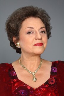 Ewa Podleś Polish coloratura contralto singer (born 1952)