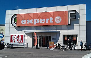 Expert (company)