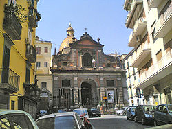 Santa Maria in Portico
