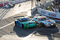 Carrera de la American Le Mans Series de 2012.