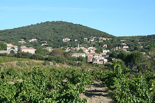 Plombier Faugères (34600)