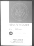 Миниатюра для Файл:Federal Register 2011-09-26- Vol 76 Iss 186 (IA sim federal-register-find 2011-09-26 76 186).pdf