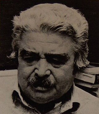 <span class="mw-page-title-main">Felice Chilanti</span> Italian anti-fascist and journalist