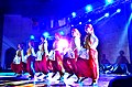 Festival international des danses populaires de Sidi bel abbes en 2014 090.jpg