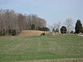 Fields and a pumpjack in Boone Township.jpg