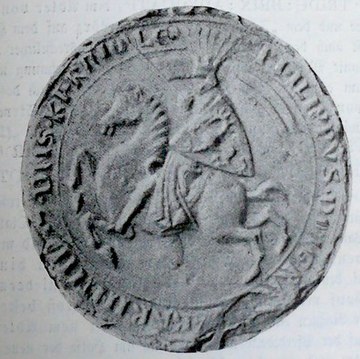 Philip of Spanheim