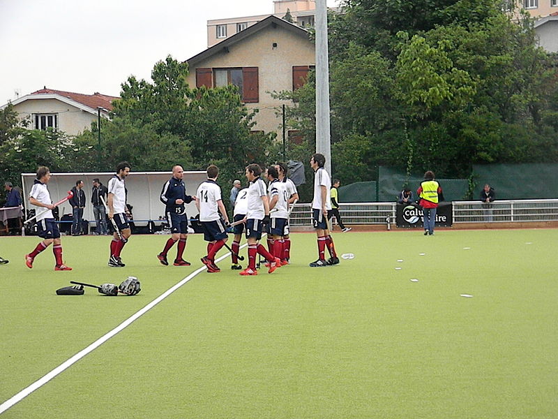 File:Finale du championnat de France masculin de hockey sur gazon 2013 - 020.JPG