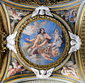 * Nomination First left chapel ceiling in Santa Maria dell'Orto (Rome) --Livioandronico2013 09:27, 24 January 2016 (UTC) * Promotion Good quality. --Poco a poco 09:42, 24 January 2016 (UTC)