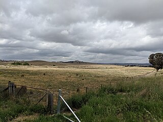 Fish River railway station