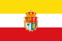 Provincia di Cuenca – Bandiera