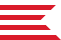 Banská Bystrica bayrağı