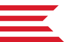 Flag of Banská Bystrica.svg