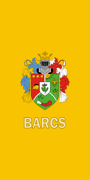 File:Flag of Barcs.svg