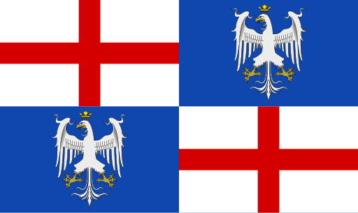 File:Flag of Emilia (Variant).svg