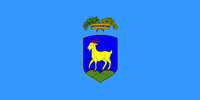 Istria County (1994-2002)