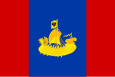 Bandera del Óblast de Kostroma