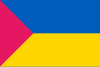 Flag of Lokhvytsia Raion