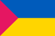 Flag of Lokhvytsia raion.svg