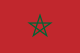 मोरोक्कोचा राष्ट्रध्वज