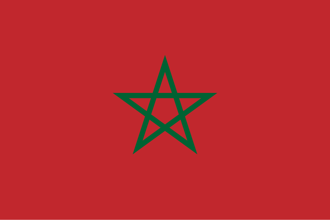 Marocu