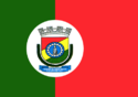 Bandeira de Novo Hamburgo