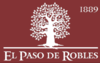 Flag of Paso Robles, California