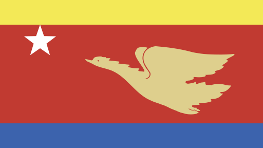 File:Flag of the Mon Unity Party.svg