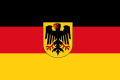 Weimarrepublikkens flagg