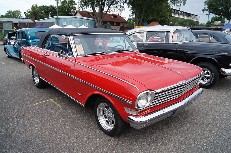 File:Flickr - DVS1mn - 63 Chevrolet Nova SS (2).jpg