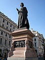 Florence Nightingale Waterloo Place