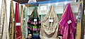 Folk Handicrafts, Food and Jewellery at India International Trade Fair 2023 254