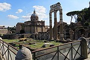 Forum de César