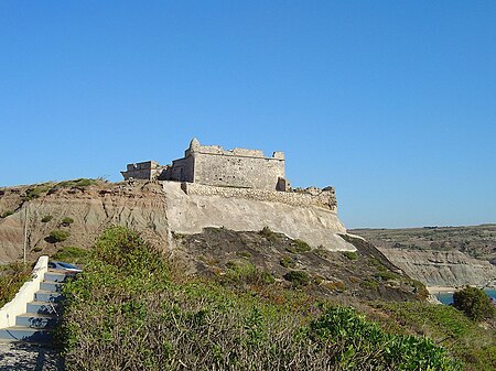 Forte de Paimogo2