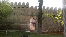 Fortress of Baku 7.jpg