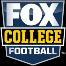 Fox College Football - Wikipedia