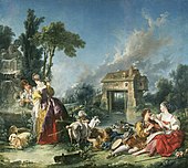 François Boucher - A szerelem kútja - 71.PA.37 - J. Paul Getty Museum.jpg